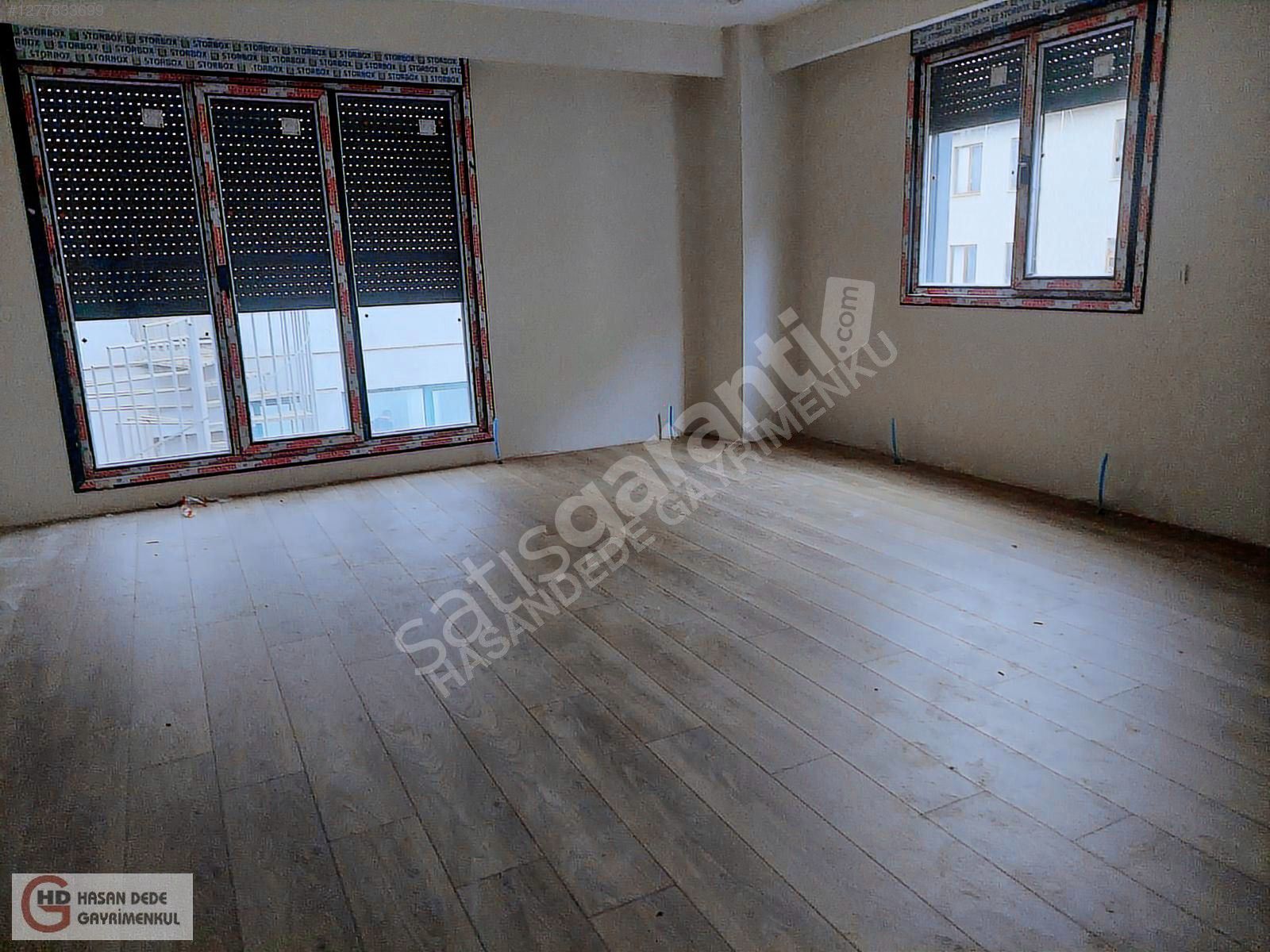 KELEPİR ALTAYÇEŞME SATILIK 125M2 DAİRE E.BANYO ANKASTRE MUT