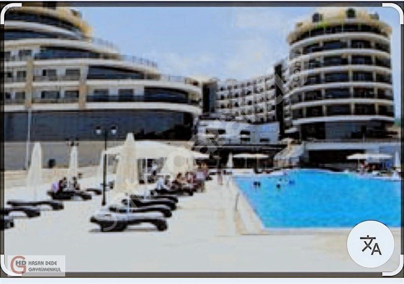 YALOVA TERMA CİTY'de KELEPİR-2+1 KIRMIZI DÖNEM takasda olur