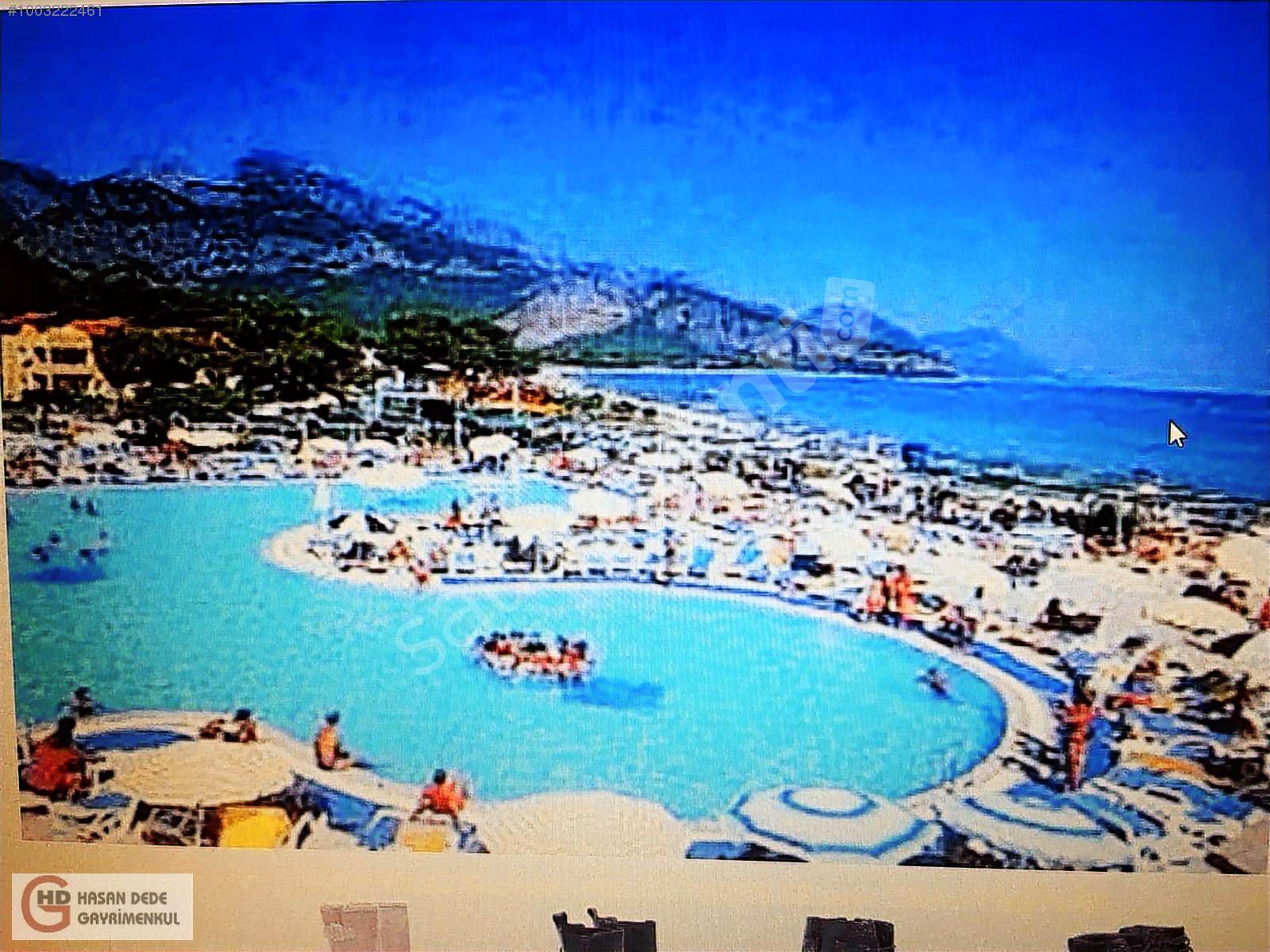 KUPON TARLA TUZLA GÖLÜNE SIFIR 9.600M2 BODRUMA :20DAK MESAFEDE