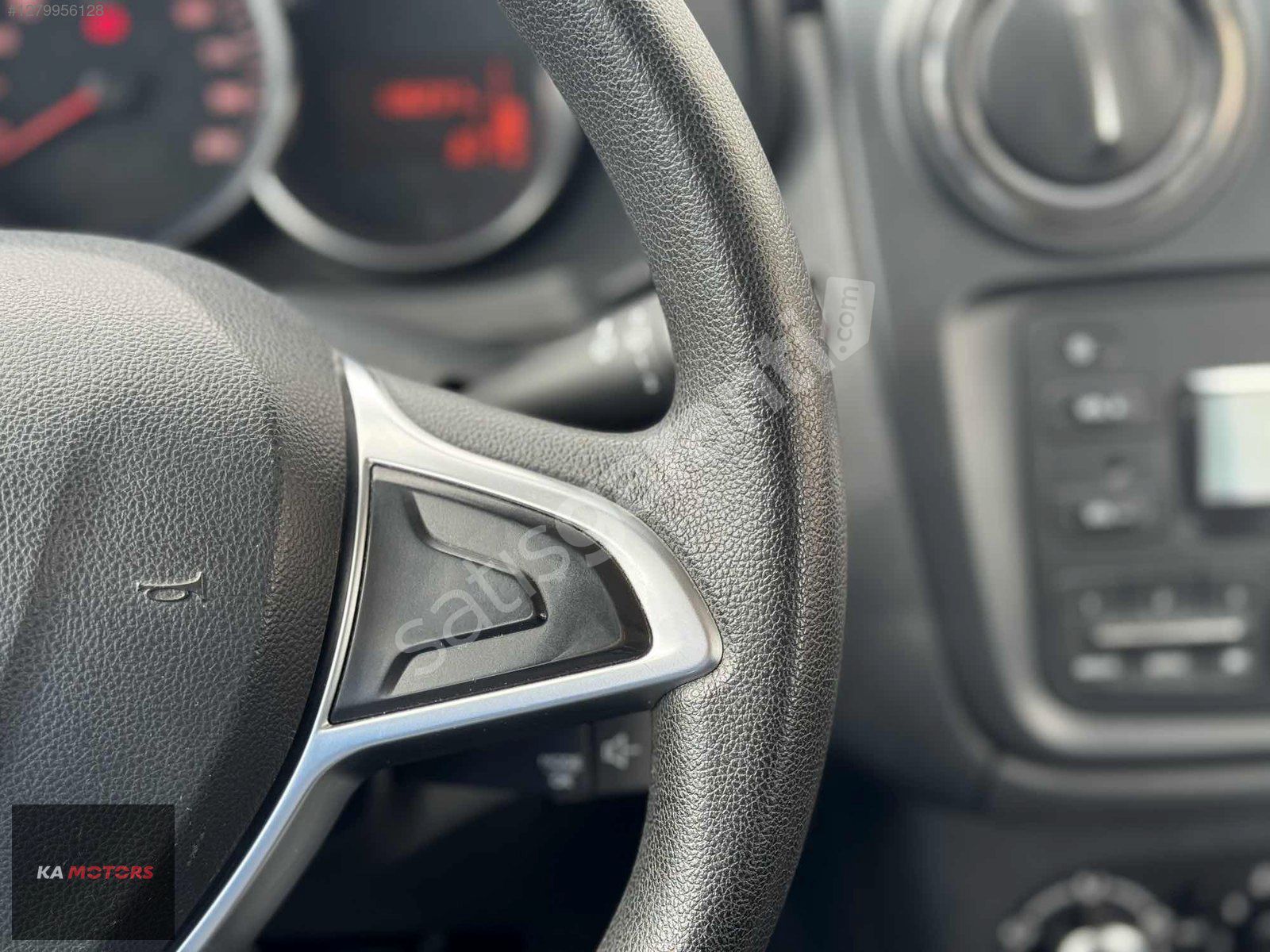 KA MOTORS'TAN DEĞİŞENSİZ