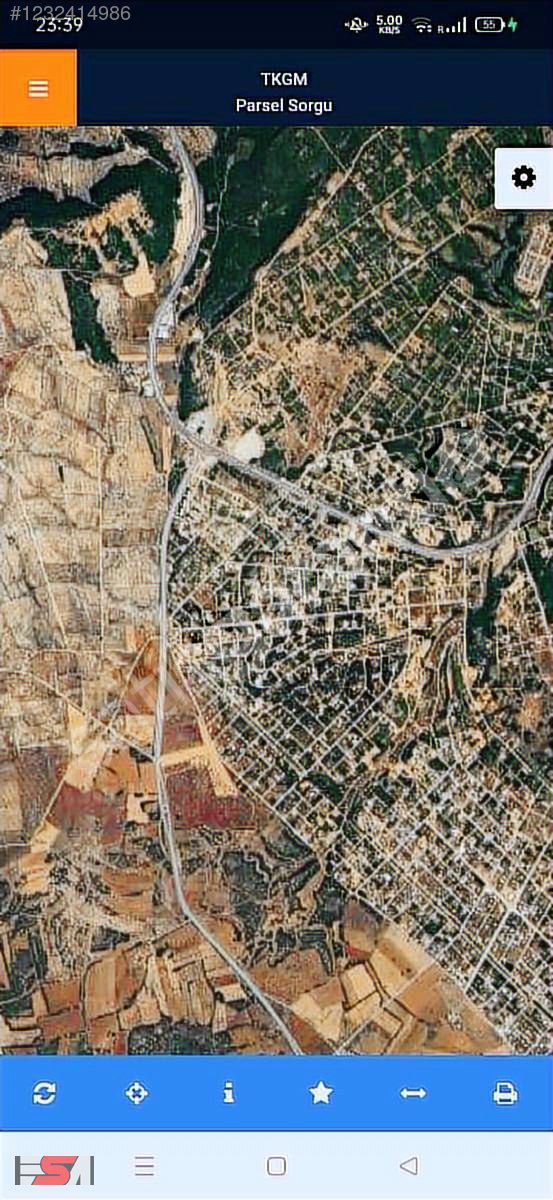 ACİL SATILIK FİYAT DÜŞTÜ DİDİM AKYENİKÖYDE 350 M2 VİLLA ARSASI