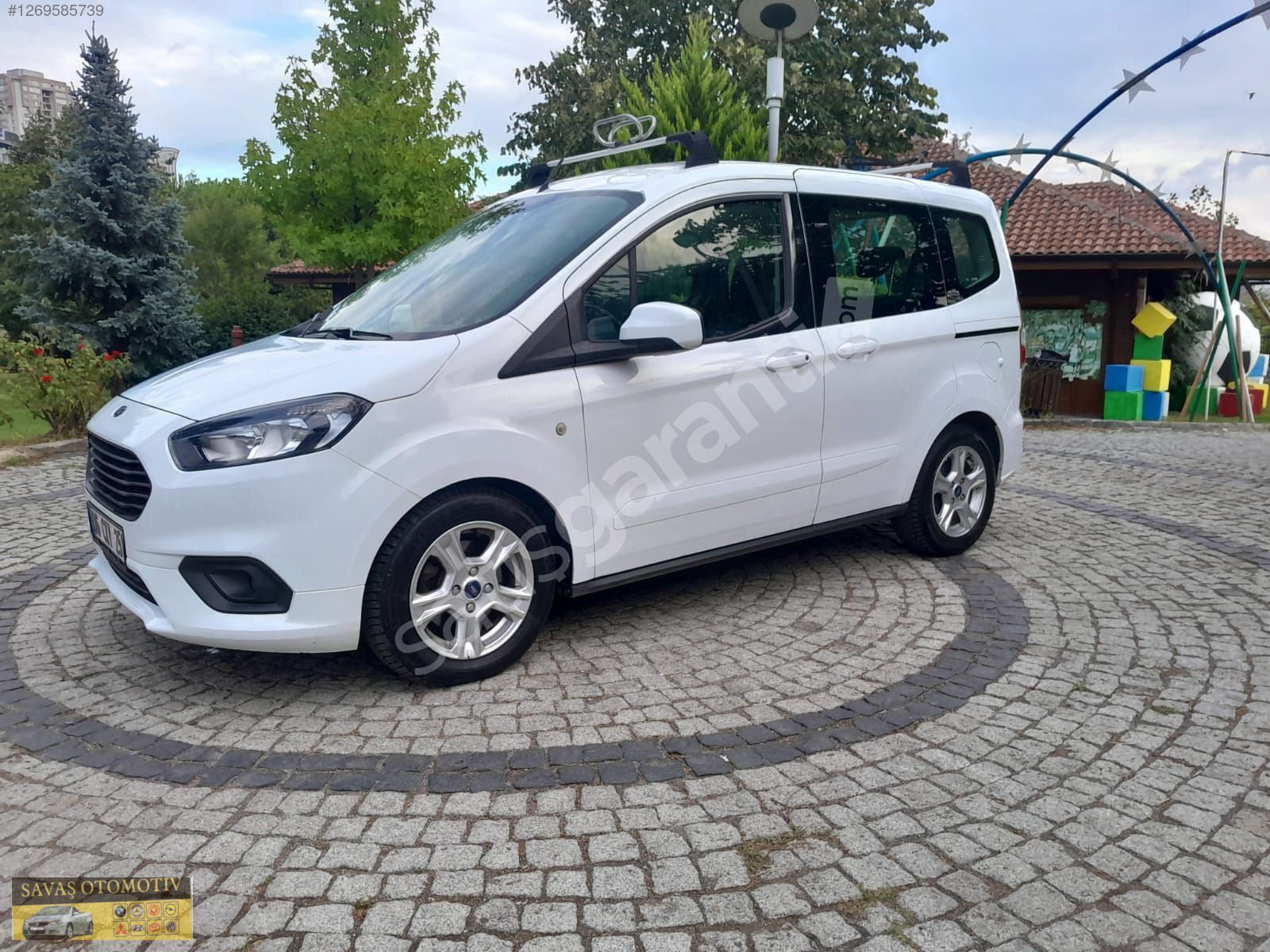 2021 FORD CURİE DELÜX 100 BG 69.000 KM DE K.KARTINA 12 TAKSİT.