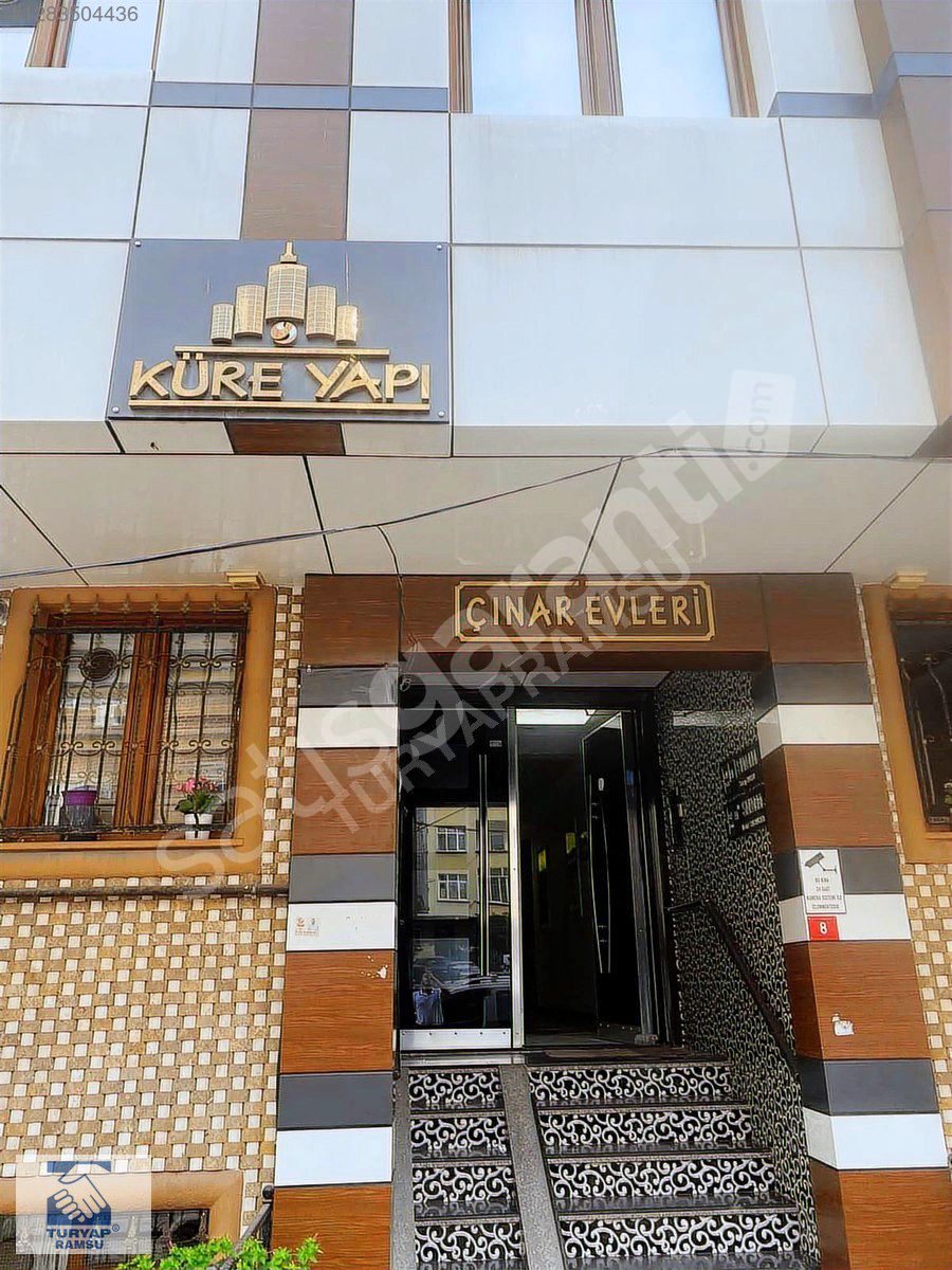 RAMSUDAN KİRALIK DAİRE