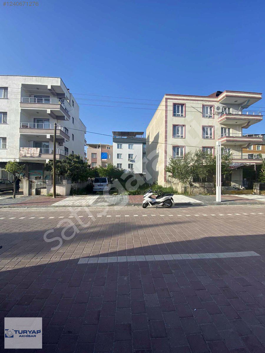 REŞATBEY RİNG YOLU ÜZERİ 4 KAT,%40 İMARLI ARSA