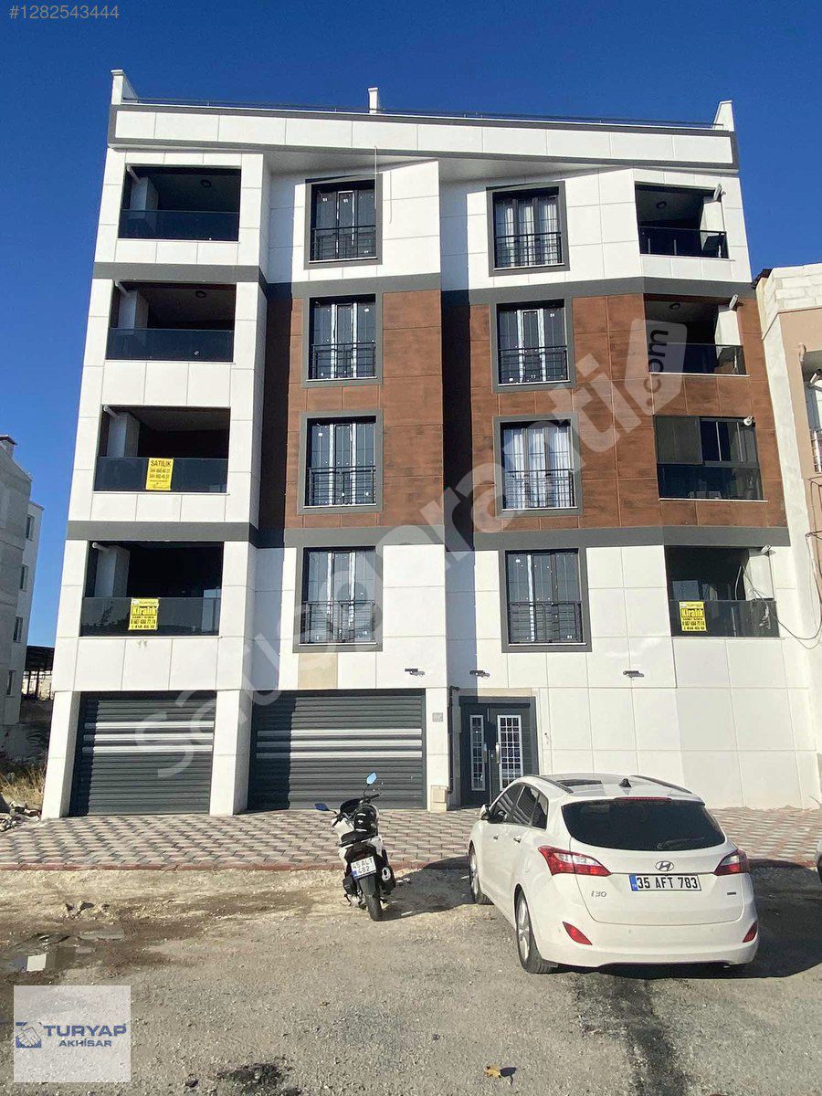 ATATÜRK MAHALLESİ'NDE KİRALIK 105 M2 GENİŞ 2+1 DAİRE