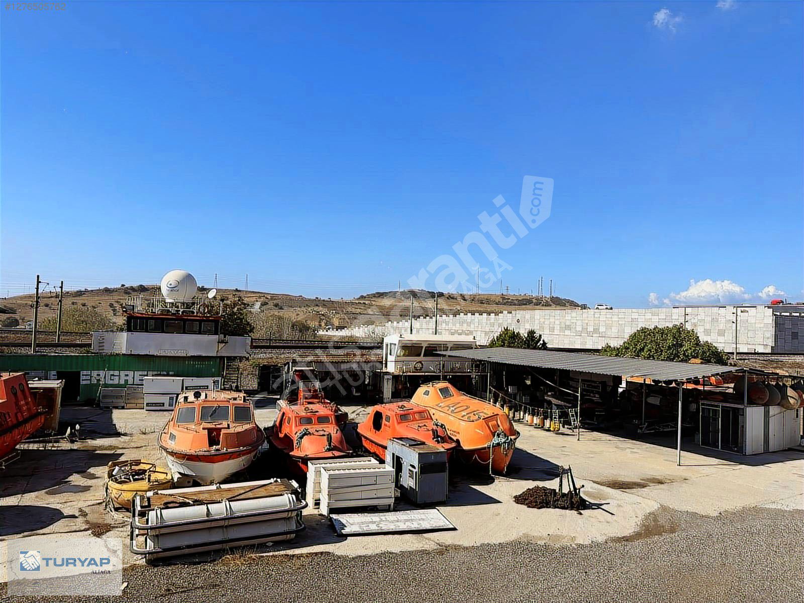 SİTELER MAHALLESİNDE 4090m2 ELEKTRİK VE SU SORUNU OLMAYAN TARLA