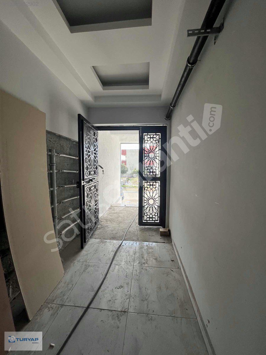 HELVACIDA SATILIK 6+1 TERASLI DUBLEKS