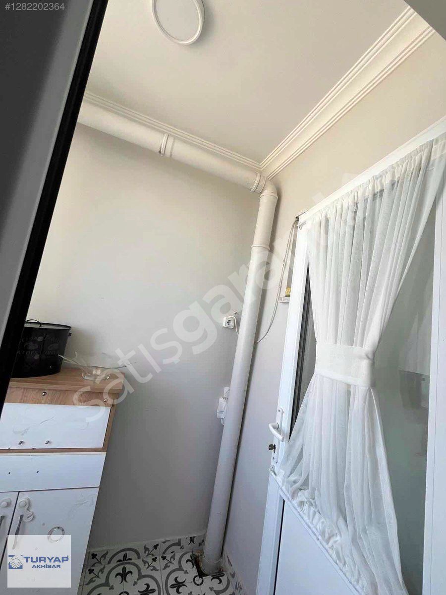 TOKİDE GENİŞ, FULL TADİLATLI 3+1 FERAH DAİRE