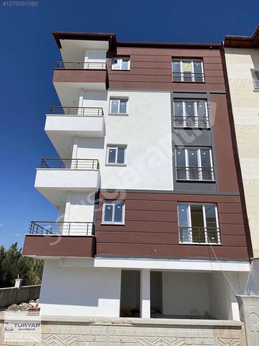 REŞATBEY MAHALLESİ RİNG YOLU ÜZERİ ÖN CEPHE SATILIK 2+1 DAİRE