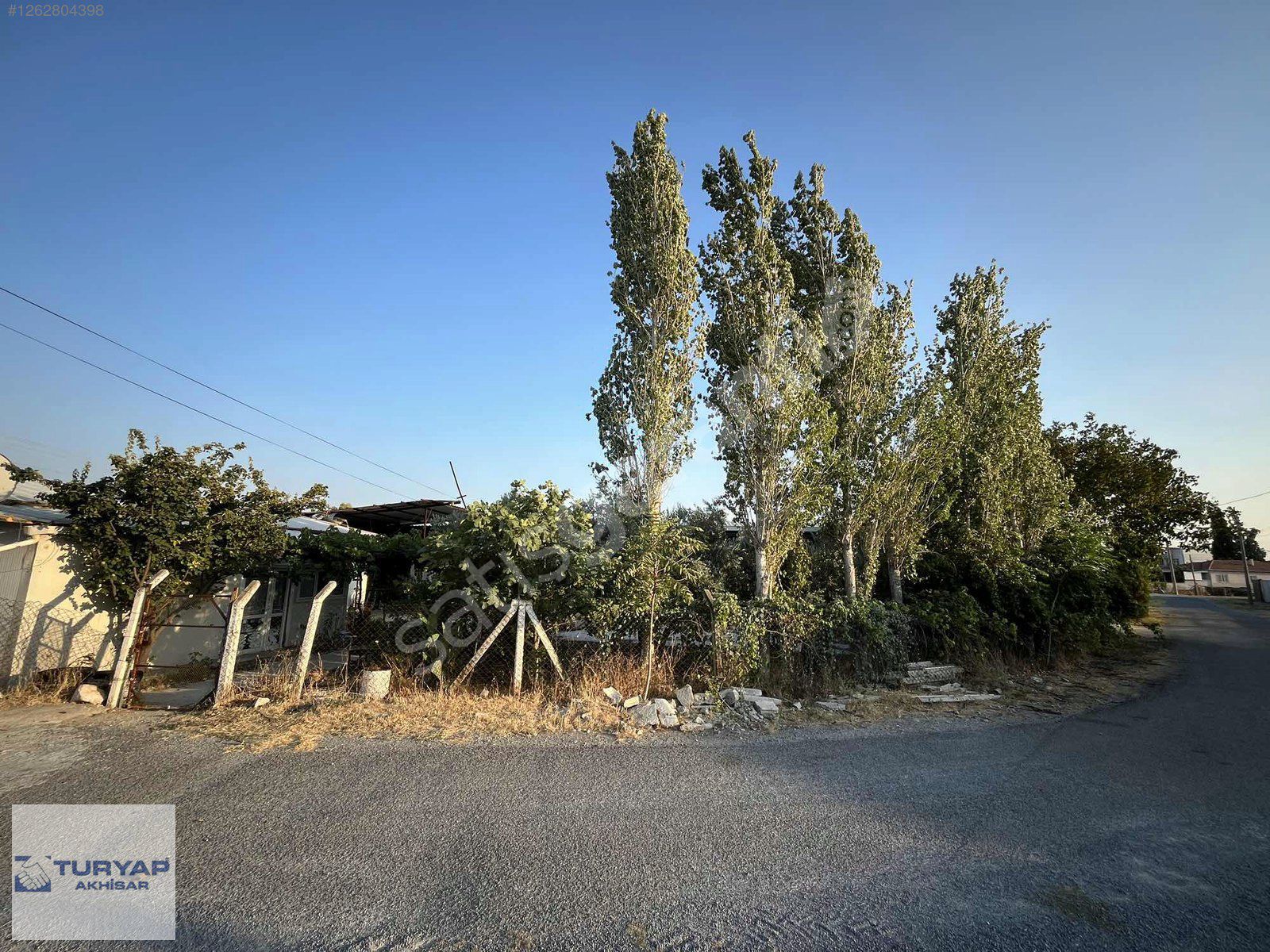 BEYOBA MAHALLESİNDE YATIRIMLIK MANTARHAE MÜKEMMEL FIRSAT!