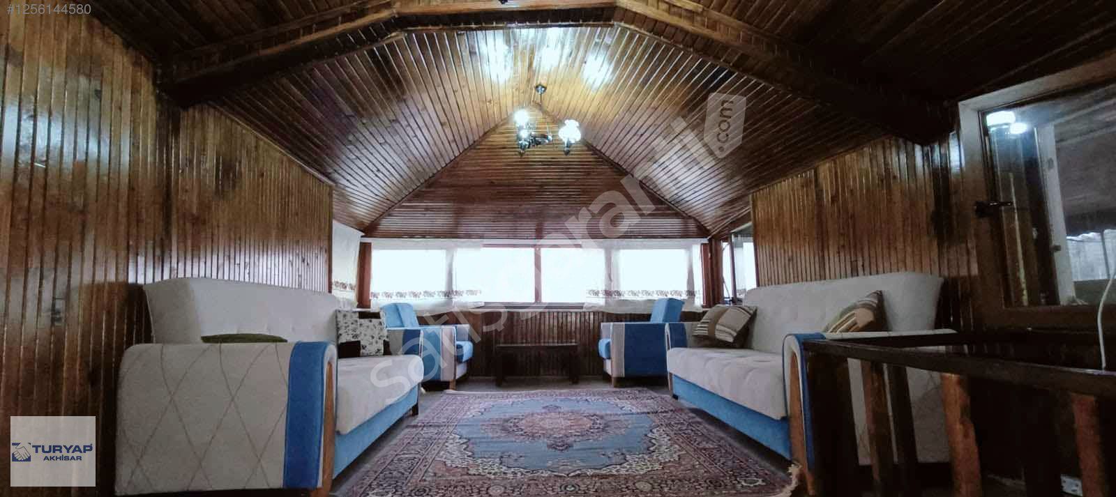 Denizli Buldan da Tam Müstakil Villa