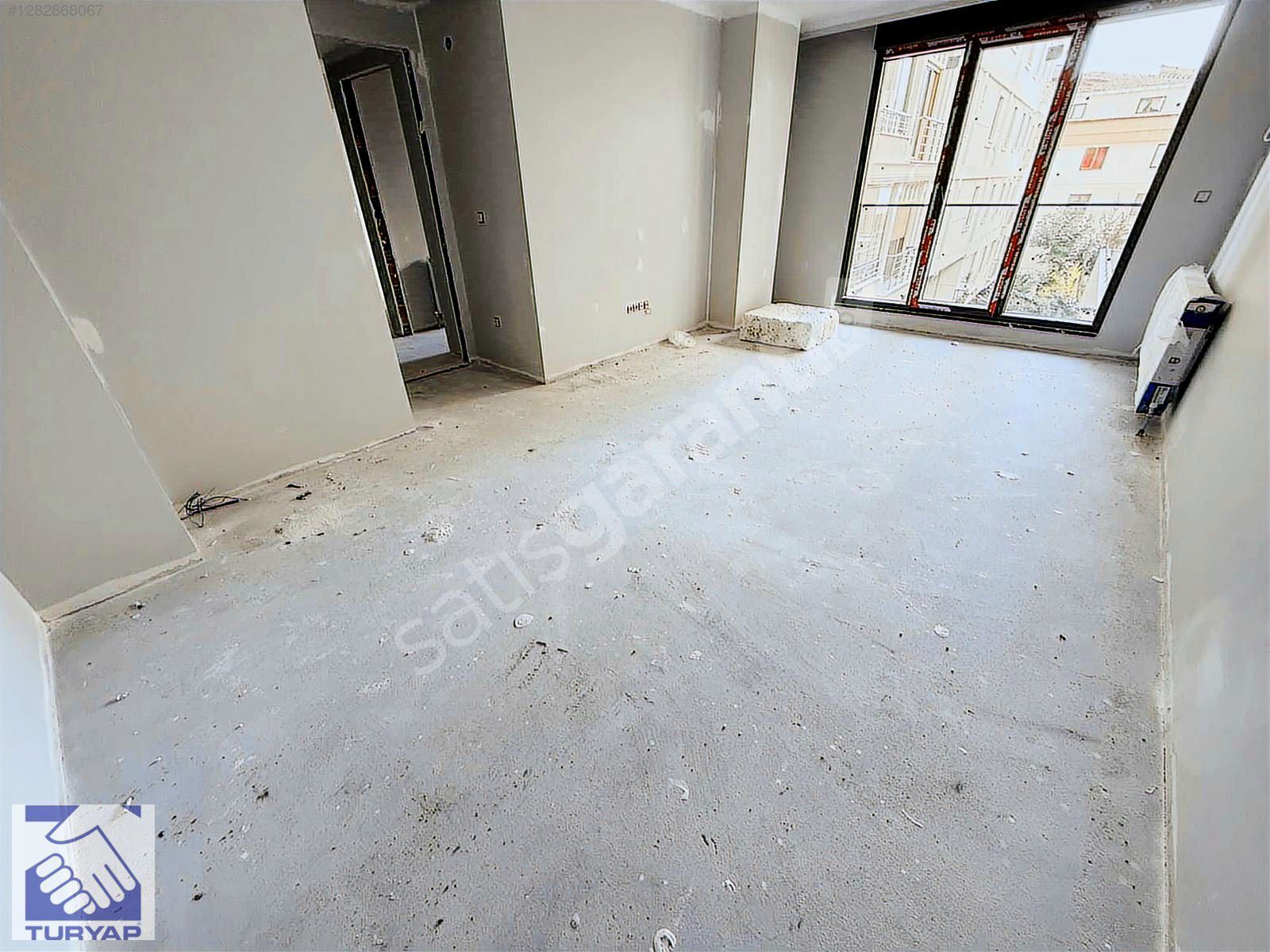 TURYAP ALTINTEPE'DEN ÇINAR'DA ARA KAT SIFIR AYRI MUTFAKLI 2+1