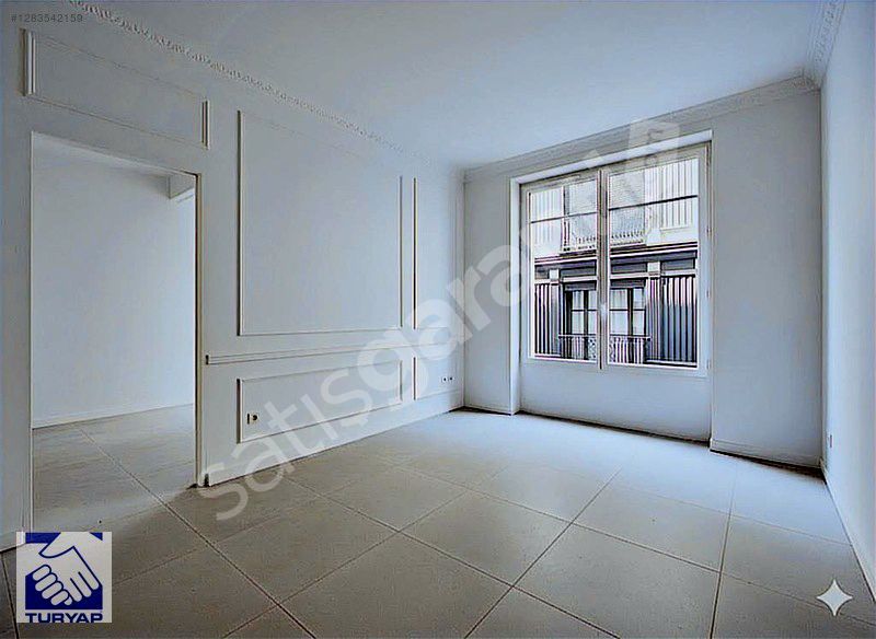 TURYAP BERKAY'DAN ÇAMLIK'TA AYRI MUTFAKLI ARA KATTA 1+1!