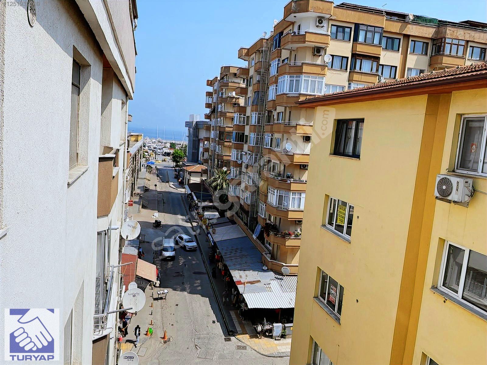 YALOVADA SAHİLE VE İDO YA YAKIN SATILIK DUBLEKS