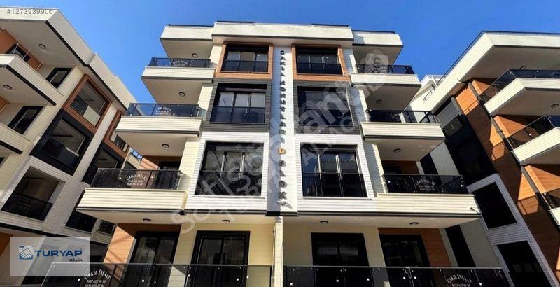 AKÇAYDA DENİZE YÜRÜME MESAFESİ SATILIK DUBLEKS KONUT