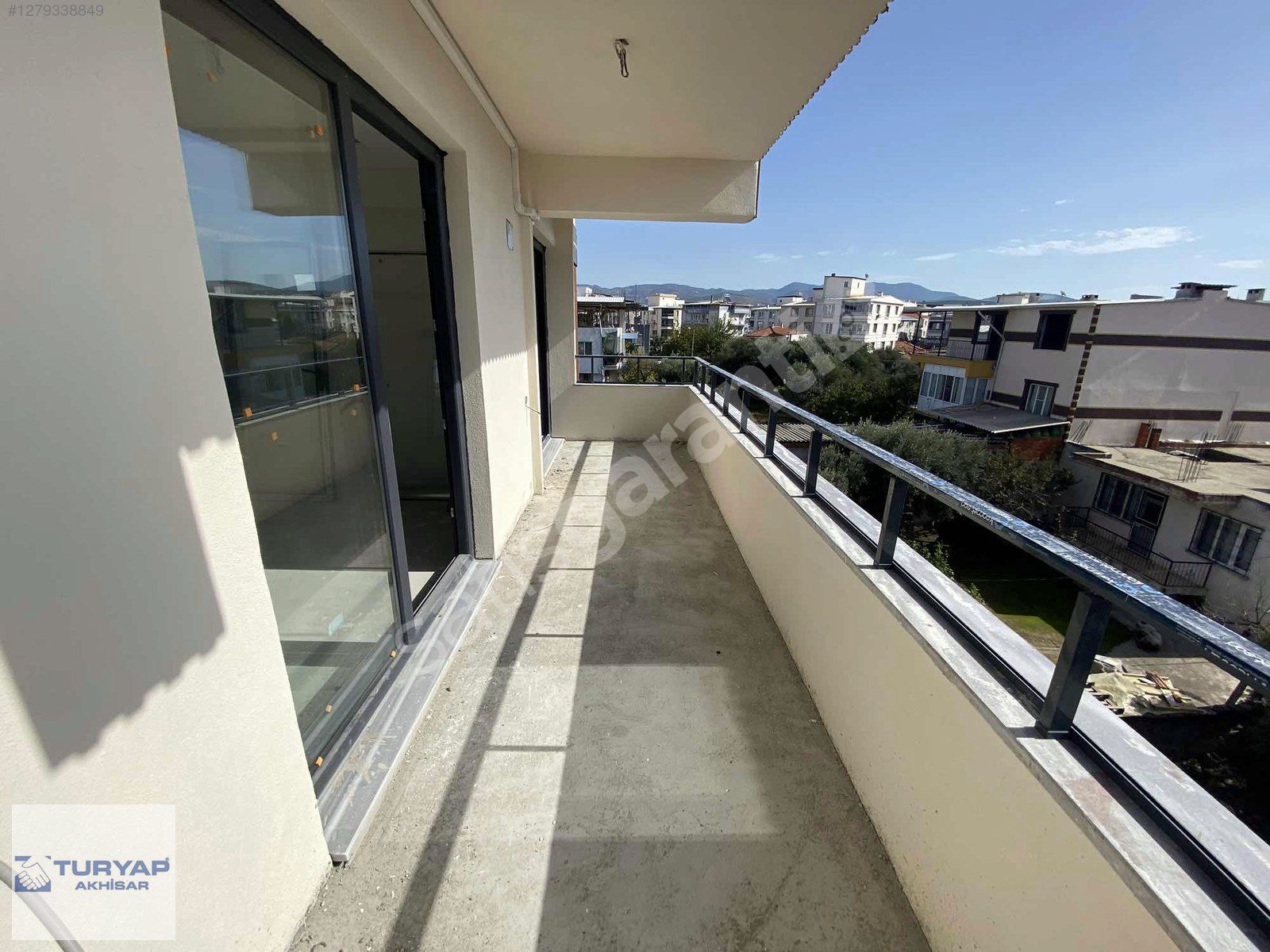 Efendi Mahallesinde Geniş ve Modern 2+1 Satılık Daire!