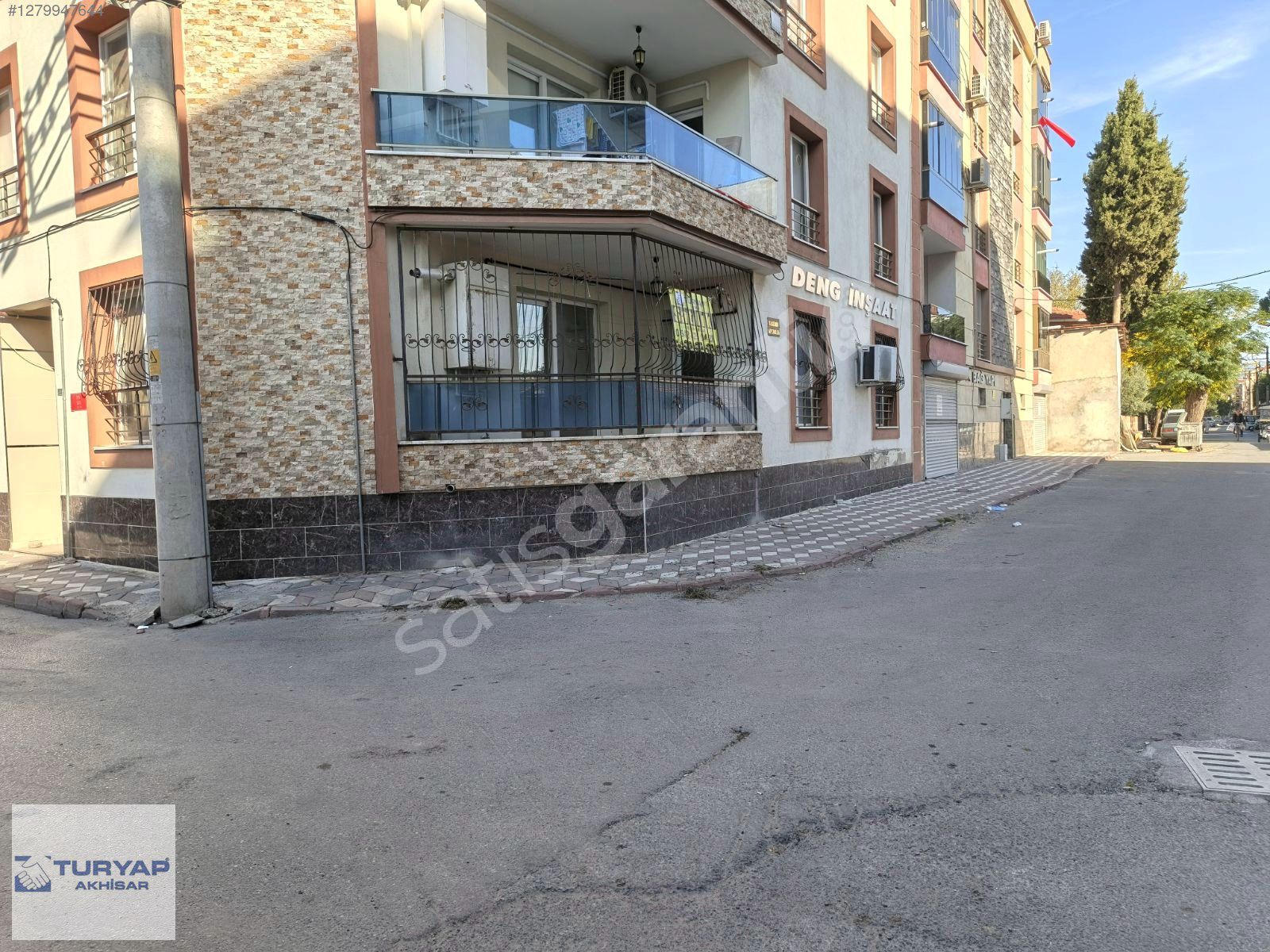 Reşatbey Mahallesi'nde Satılık Daire