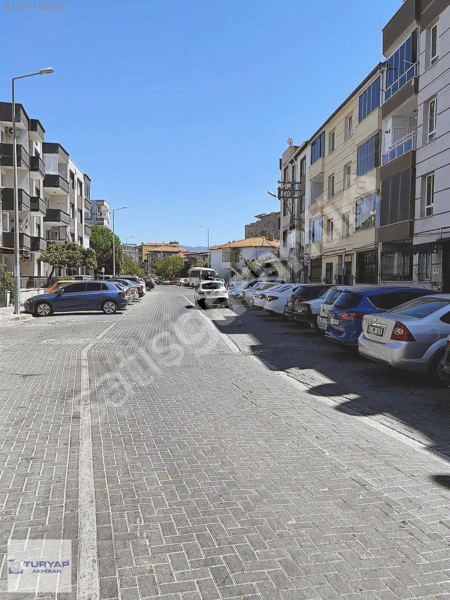 Kethüda Mahallesinde, Hastane Yanı Ferah 3+1 Satılık Daire!