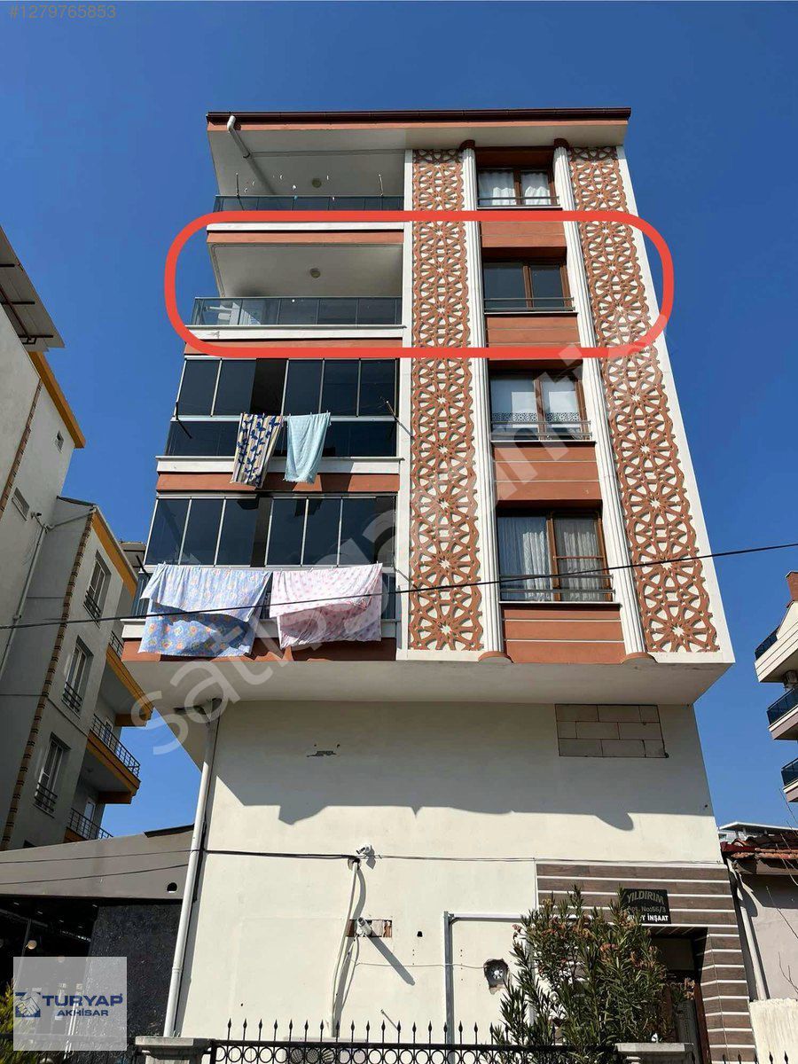 HÜRRİYET MAHALLESİ HASTANE KARŞISI ÖN CEPHE ARAKAT 95 M2 2+1