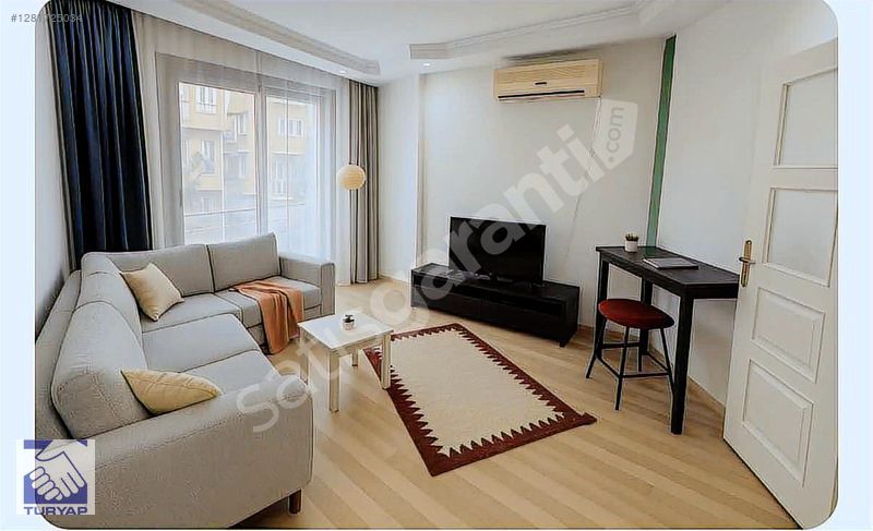 TURYAP ALTINTEPE'DEN MİNİBÜSE 1 adım 1.kat ayrı m 2+1