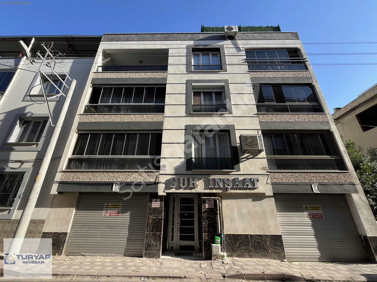 TARİŞ MEVKİ ÇİFT TERASLI YÜKSEK KREDİ İMKANLI 260 M2 4+1 DUBLEKS