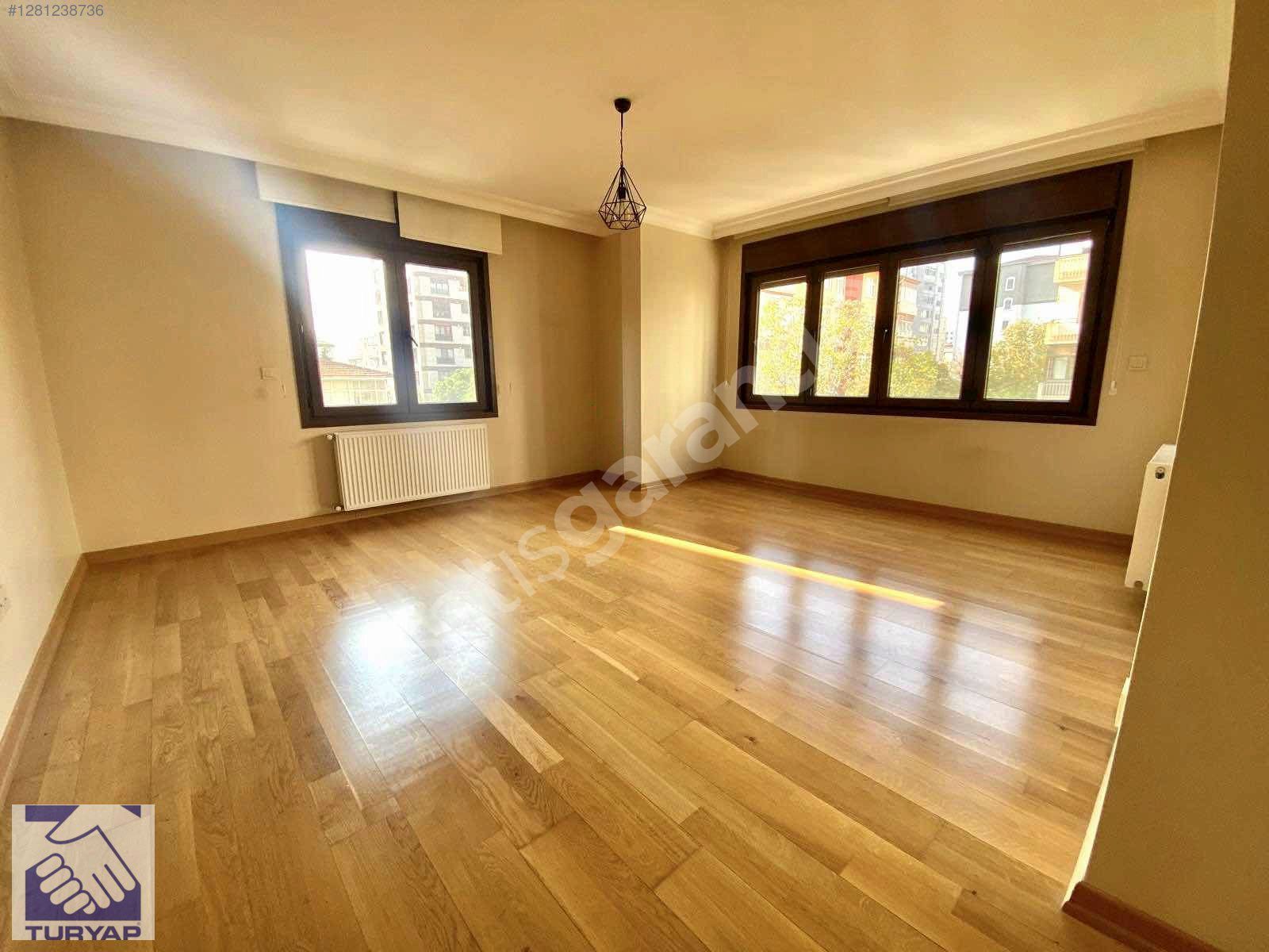 TURYAP'TAN ERENKÖY'DE TÜM ULAŞIMA YAKIN KONUMDA ARAKATTA BOŞ 2+1