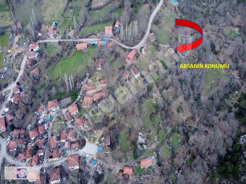 BALIKESİR İVRİNDİ KILCILAR MH 606m2 %40 KONUT İMAR SATILIK ARSA