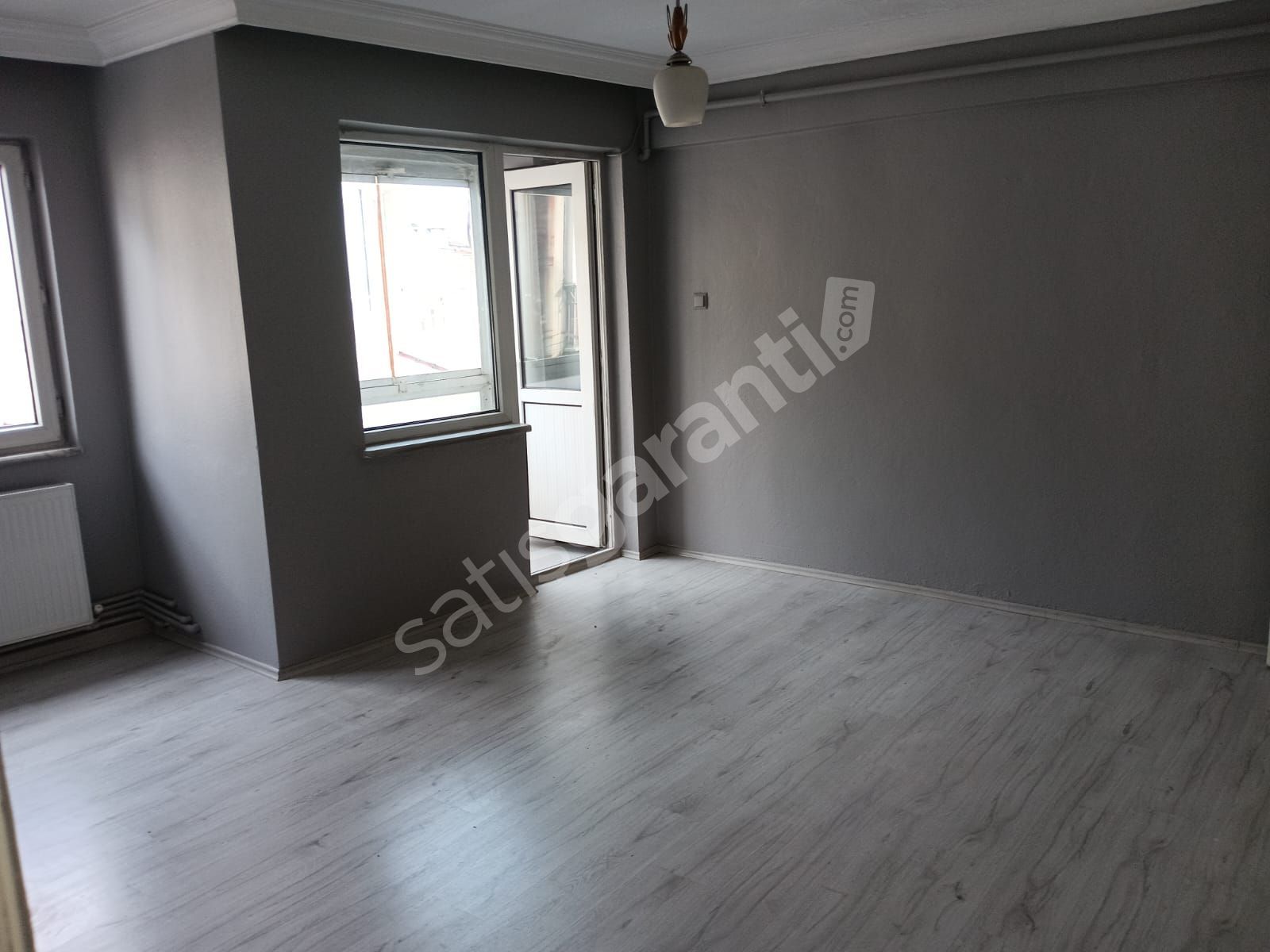 Bursa Osmangazi Çarşamba İntizam Mah kiralık 2+1 daire