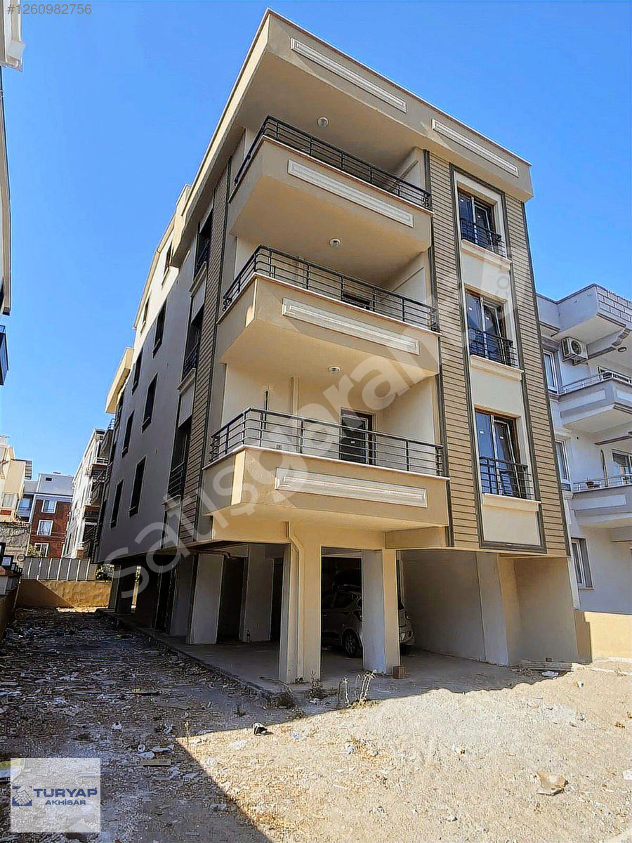 HÜRRİYET MAHALLESİ 3+1 160 M2 SATILIK DUBLEKS DAİRE