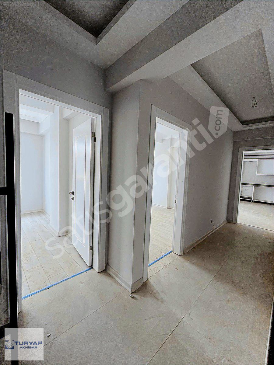 HÜRRİYET'TE YÜKSEK KREDİ İMKANI BULUNAN AÇIK MUTFAKLI 2+1 DAİRE
