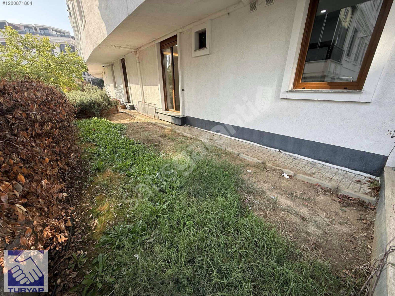 TURYAP ALTINTEPE'DEN İDEALTEPE SAHİL'DE MARMARAYA 2 DK ÖZEL 2+1