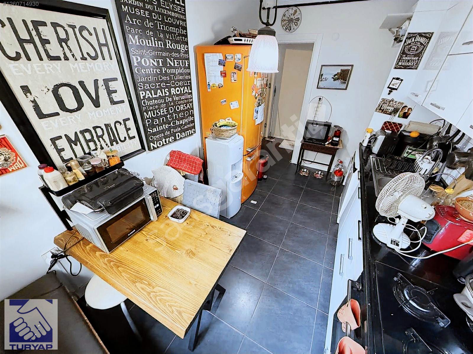 TURYAP ALTINTEPE'DEN MİNİBÜSYOLUNA YAKIN GENİŞ M2 3+1