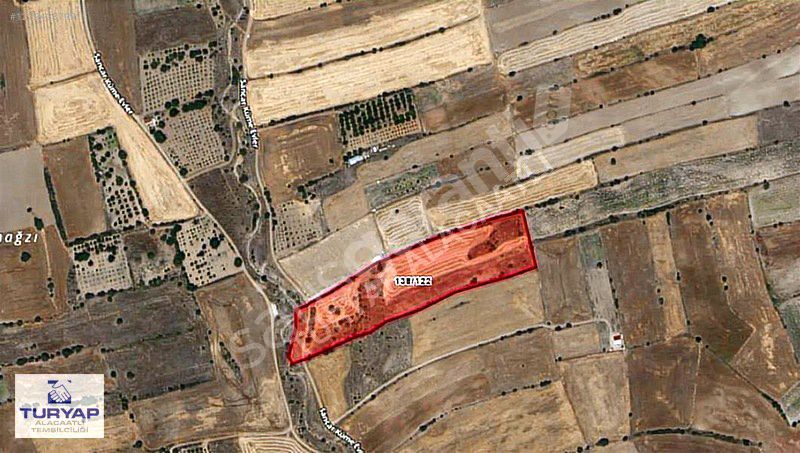 TURYAP tan KAHRAMANKAZAN SANCAR da 495 m2 SATILIK HİSSE