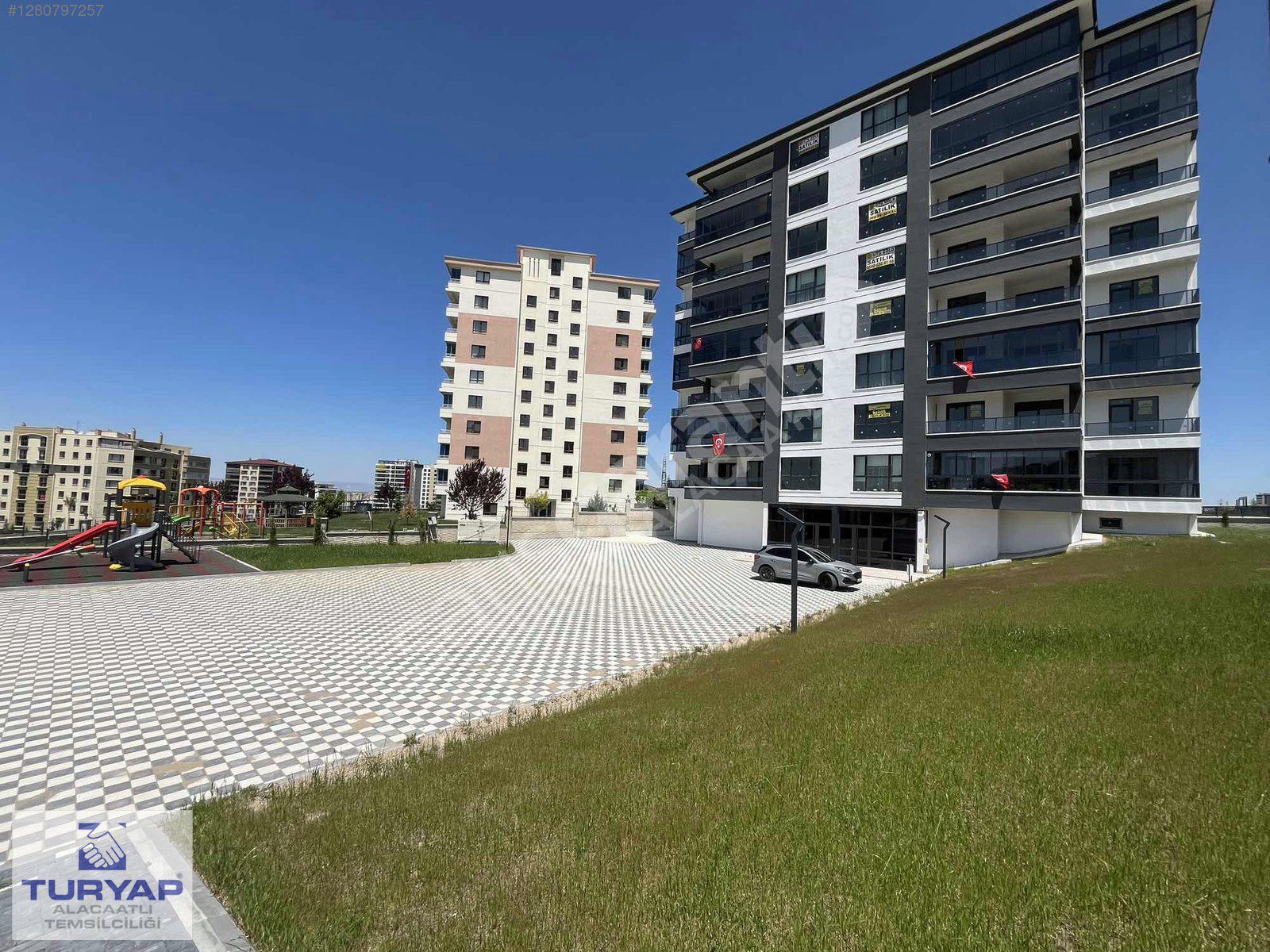 BAĞLICA MERMEROĞLU CD. YAKINI AYSİMA ATASOY EVLERİ SATILIK