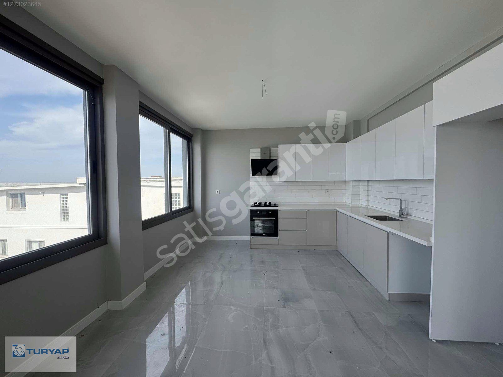 FULL DENİZ MANZARALI SATILIK 4+2 DUBLEKS DAİRE