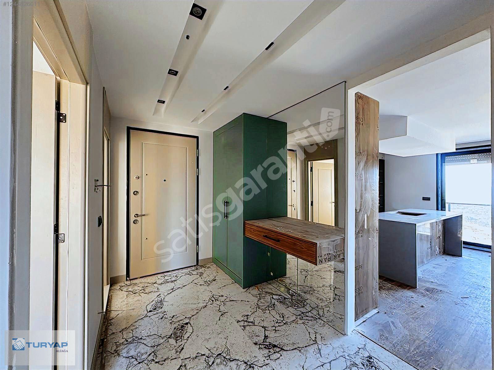 VİLLAKENT'TE MÜSTAKİL HAVUZLU LÜKS BİR YAŞAM