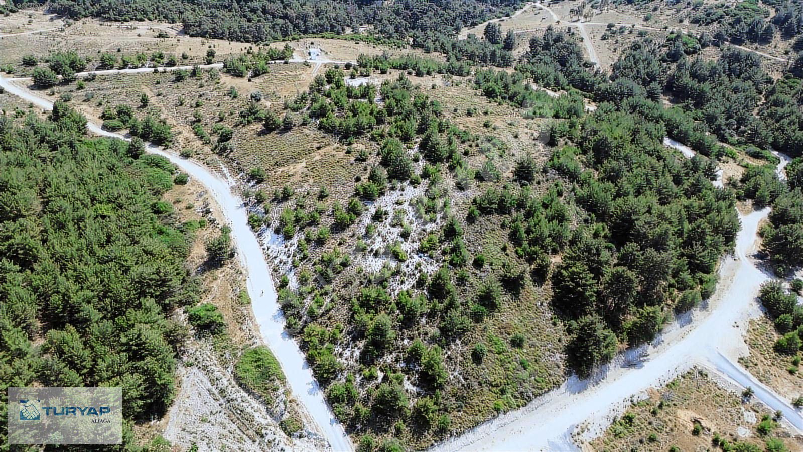 GÜZELHİSAR GİRİŞİ 62 PARSEL KAT KARŞILIĞI ALAN