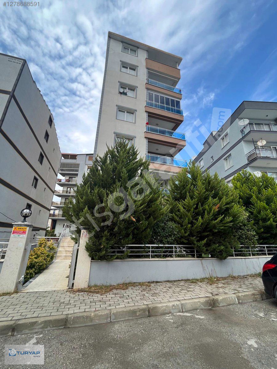 KAPALI PAZARYERİNE YAKIN KİRALIK DUBLEKS 3+2