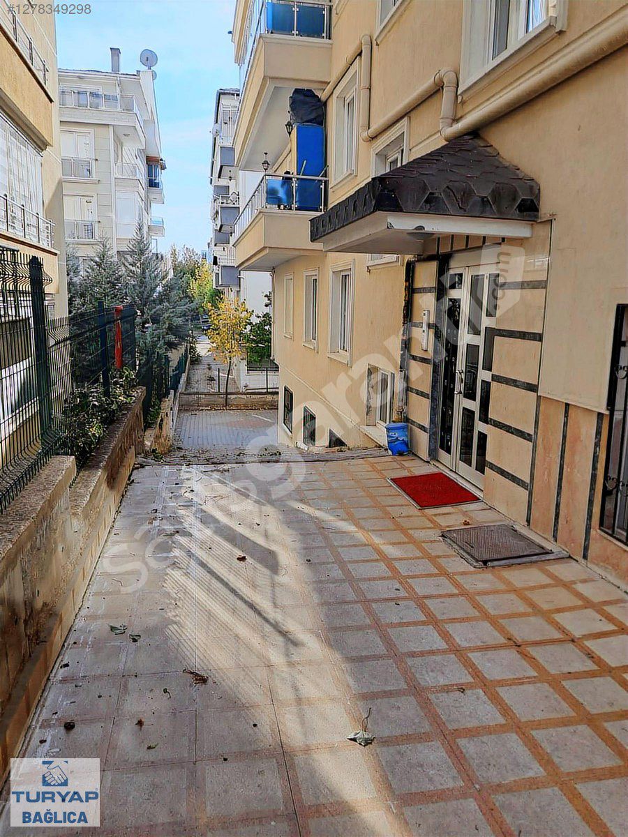 ANKARA ETİMESGUT ALSANCAK MAHALLESİ İHALEDEN SATILIK 2+1 DAİRE