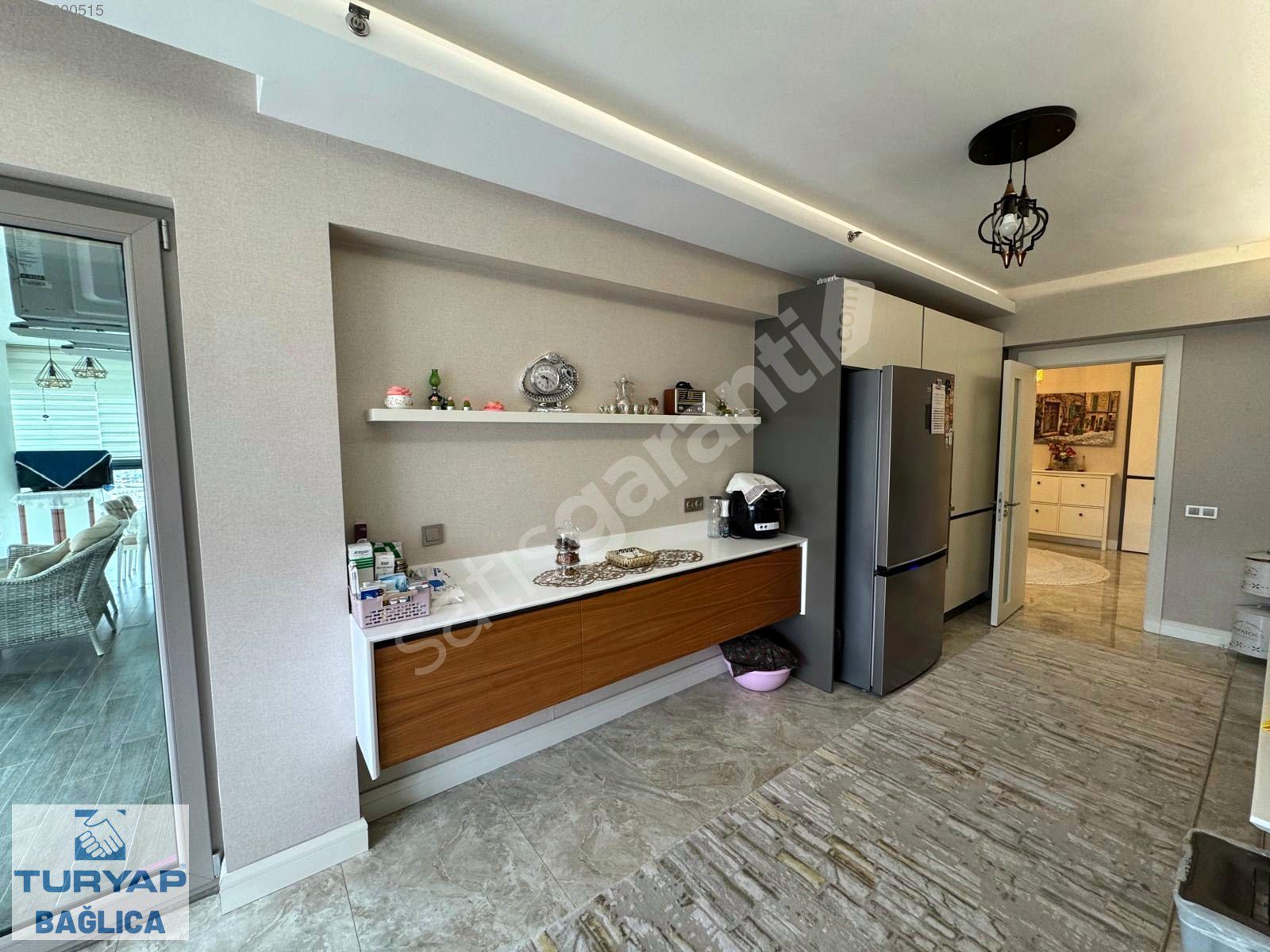 MULTIFLAT RESIDANCE // BAĞLICA'NIN EN İYİSİ 4+1 SATILIK DAİRE