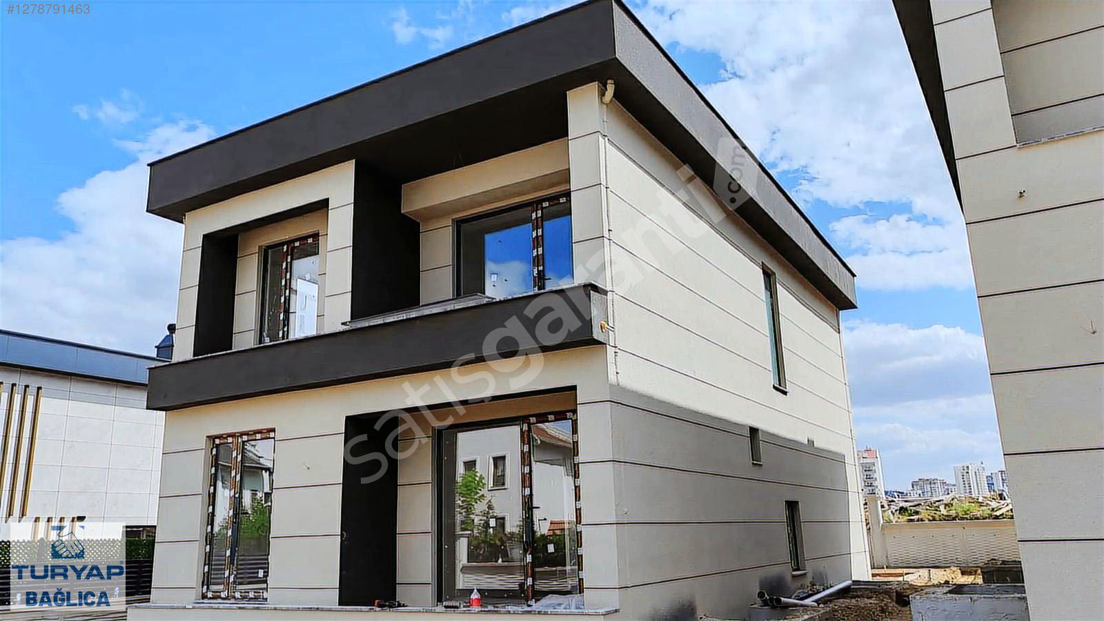 HER BÜTÇEYE UYGUN//UZMAN ANALİZİNDEN GEÇMİŞ SATILIK VİLLALAR