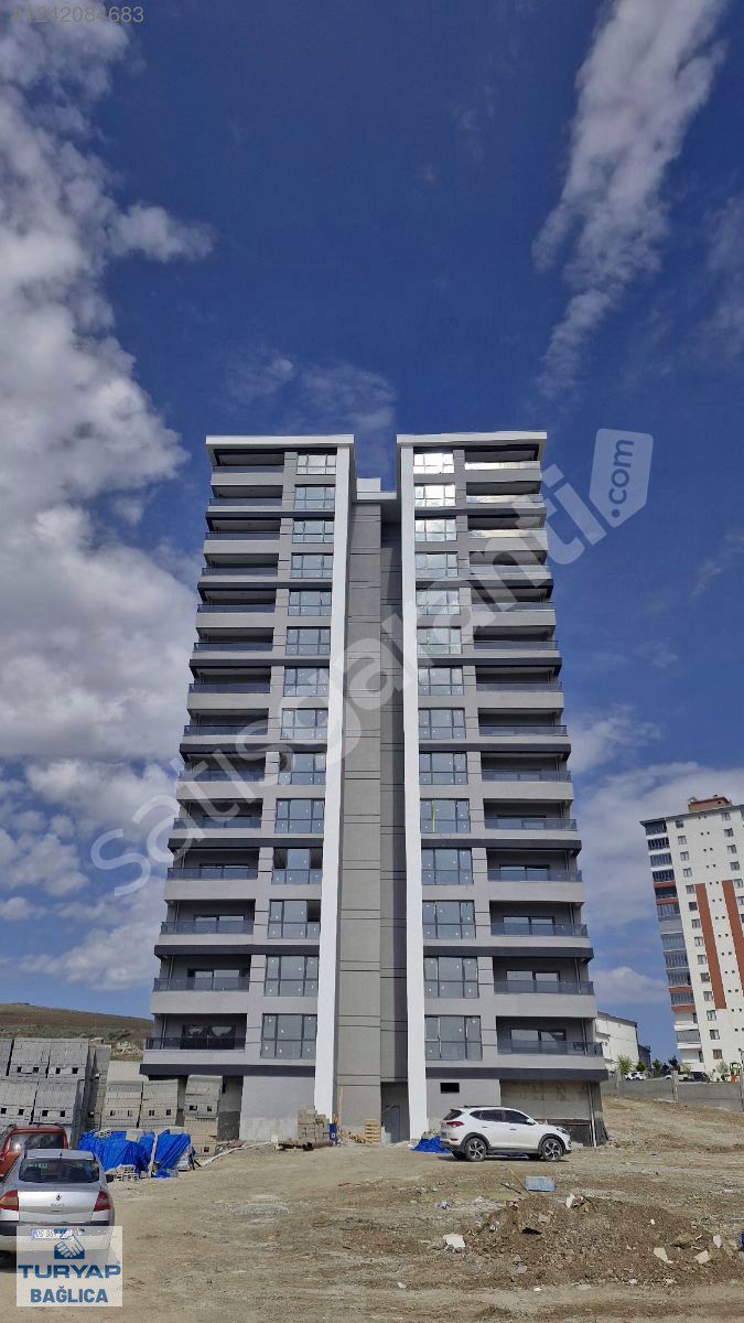 ATAYURT MAH.BEGA VADİ KONUTLARI SON 2 DAİRE (TURYAP ALİGÜNAY)