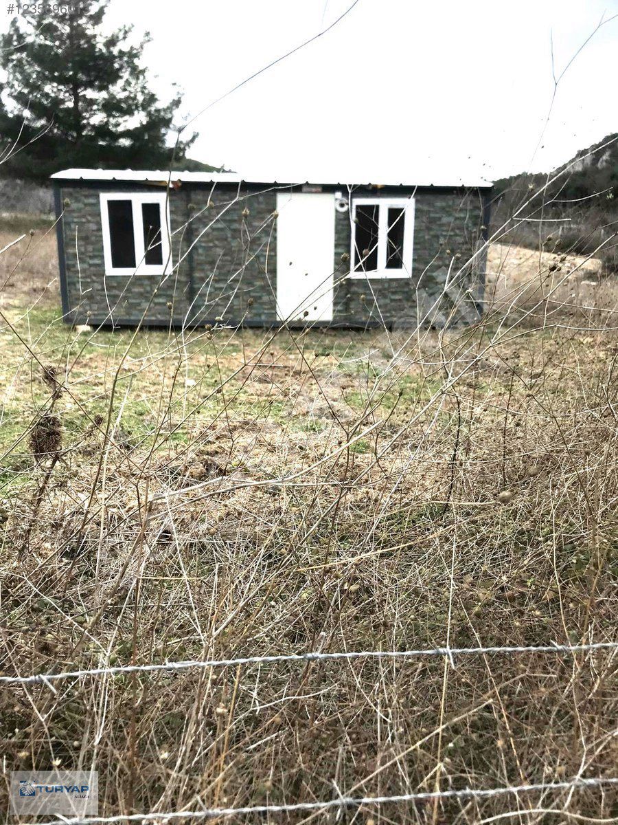 MANİSA SOMA DA (6.563 M2) SATILIK TARLA