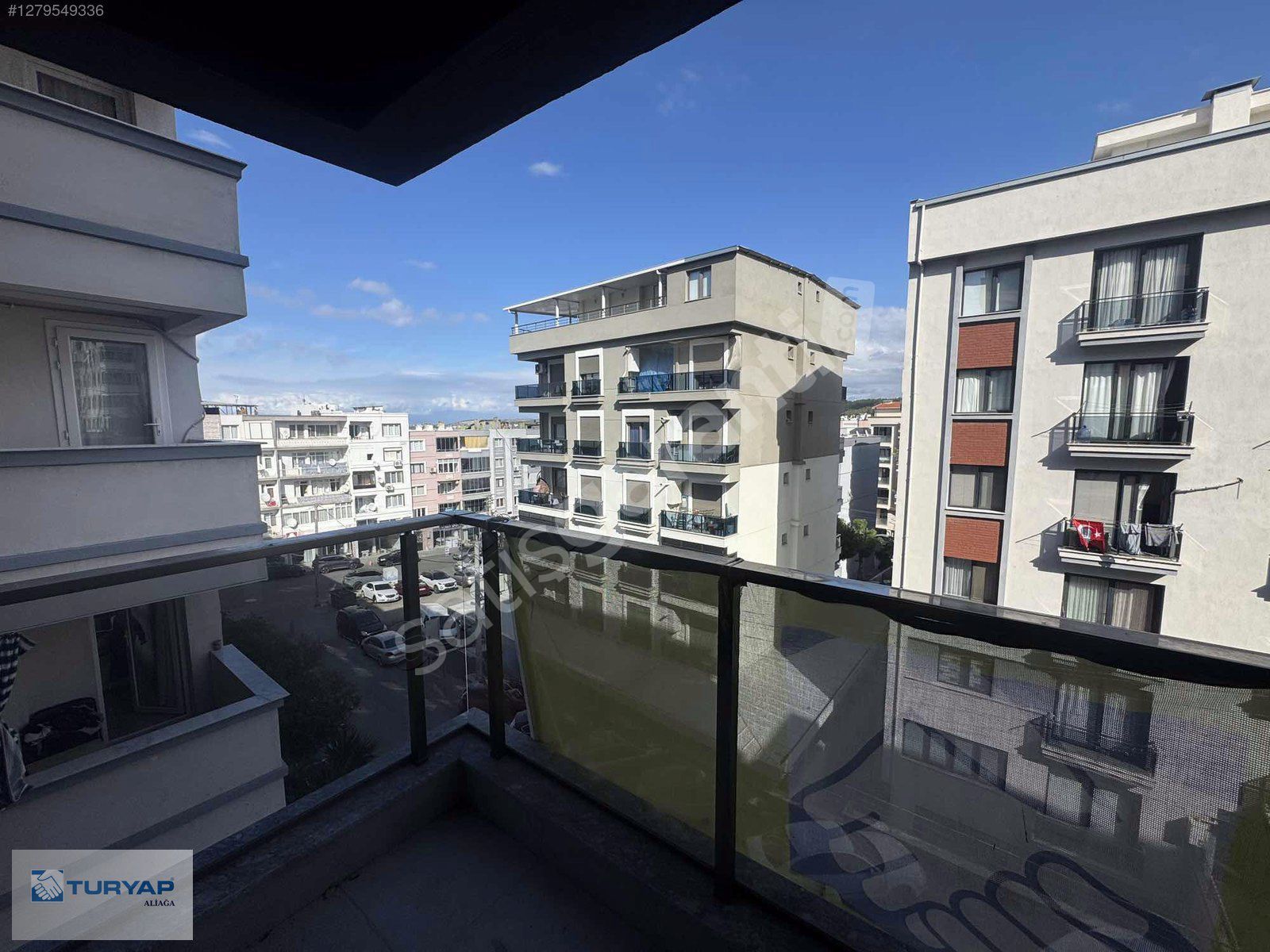 MERKEZİ KONUMDA SATILIK 2+1 SIFIR DAİRE FIRSATI