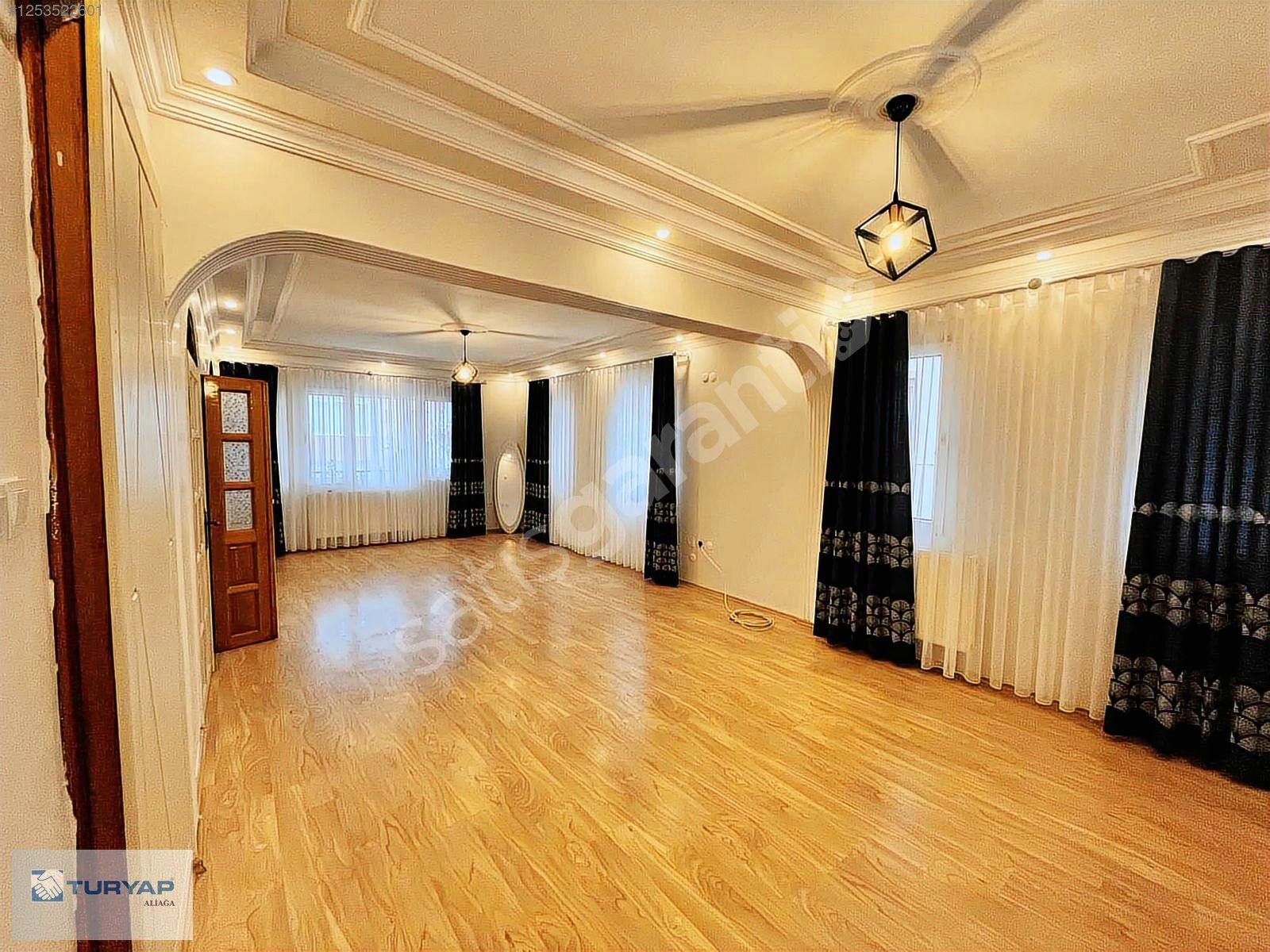 YALI'DA SATILIK 5+2 FIRSAT VİLLA