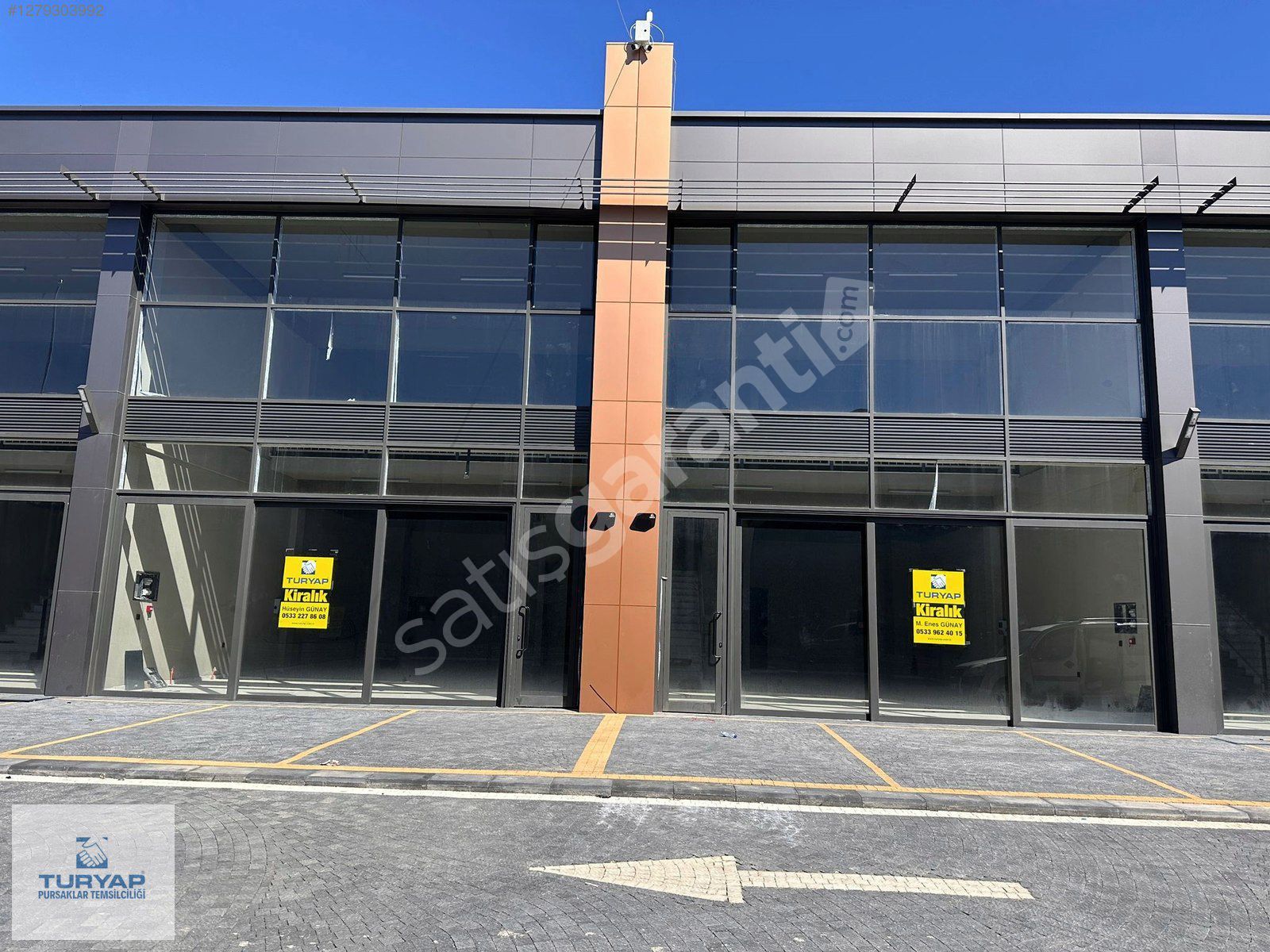 DÜKKAN KİRALAMADA FIRSAT KASIM AYINA ÖZEL 2 AY BİZDEN KAMPANYASI