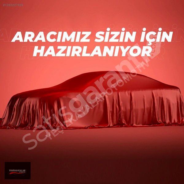 2021 MODEL TOYOTA COROLLA 1.8 HYBRİD FLAME X-PACK SANROOF HATASZ