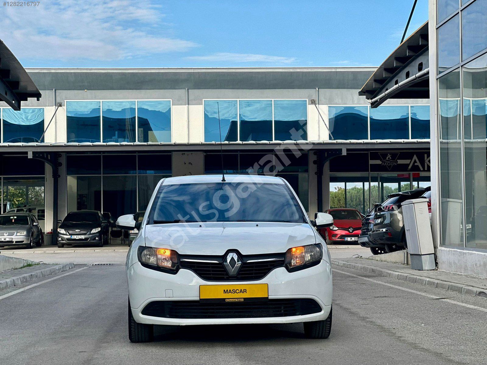 2016 Model 1.5 Dizel Symbol 90HP