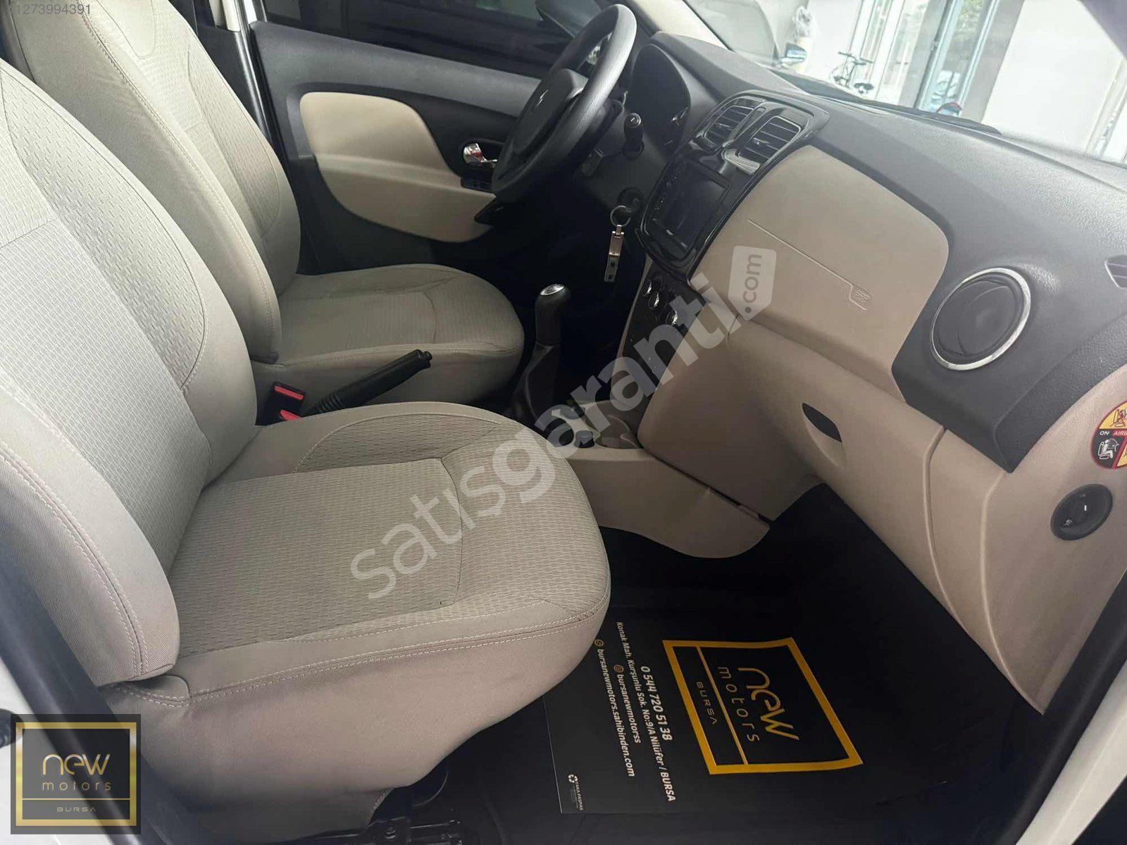 2013 MODEL RENAULT SYMBOL 1.5 DCİ TOUCH 116.000KM İLK ELDEN