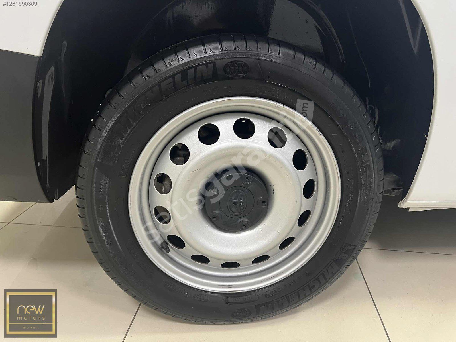 2022 PROACE CİTYCARGO1.5 DREAM 60.000KM BOYASIZ ÇİFTSÜRGÜ